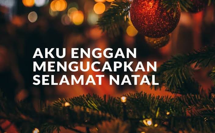 Natal, Ribut Lagi